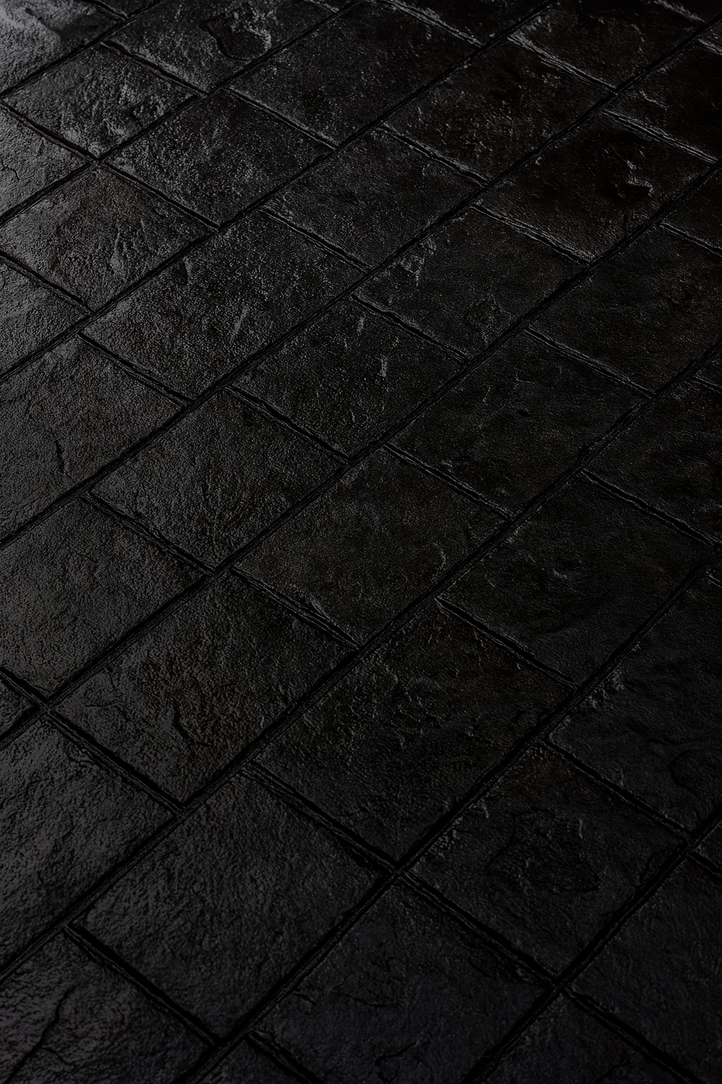 Sealed concrete surface by Mitten Made Concrete